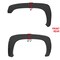 Spec-D Tuning 99-07 Chevrolet Silverado Fender Flare - Texture FDF-SIV99-TS-RS - alternate 2